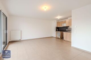  Appartement � vendre 3 pi�ces 67 m�