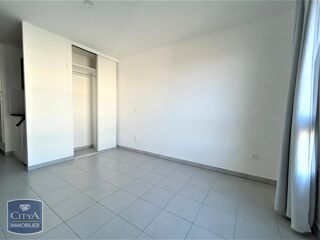  Appartement � vendre 1 pi�ce 20 m�