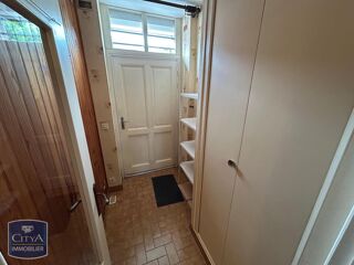  Appartement � vendre 3 pi�ces 82 m�