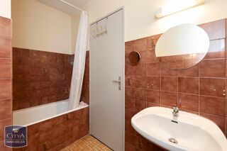  Appartement � vendre 2 pi�ces 53 m�