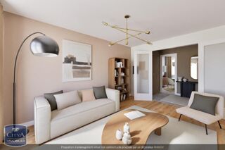  Appartement � vendre 3 pi�ces 56 m�