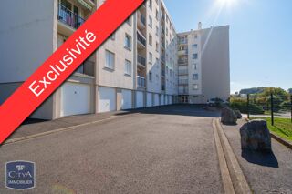  Appartement � vendre 2 pi�ces 32 m�