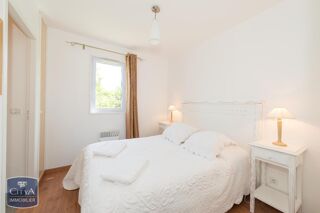  Maison  vendre 3 pices 43 m