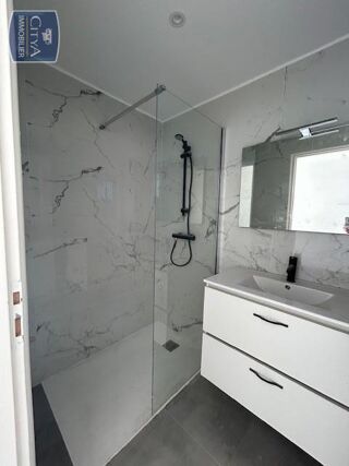  Appartement � vendre 1 pi�ce 34 m�