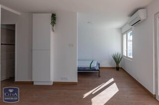  Appartement � vendre 1 pi�ce 27 m�