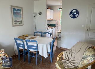  Maison � vendre 3 pi�ces 46 m�