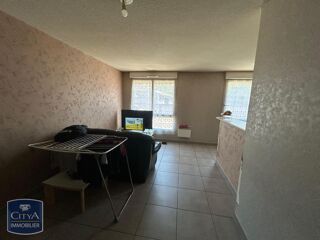  Appartement � vendre 2 pi�ces 45 m�