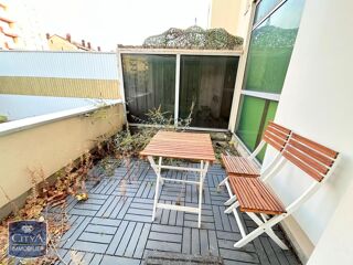  Appartement  vendre 1 pice 43 m