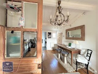  Appartement � vendre 2 pi�ces 21 m�