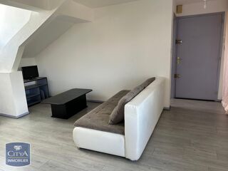 Appartement � vendre 2 pi�ces 40 m�