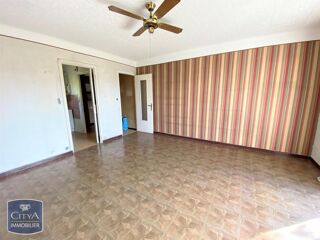  Appartement � vendre 4 pi�ces 71 m�