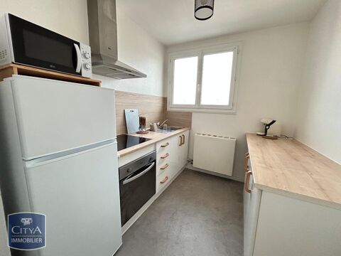  Appartement  vendre 3 pices 54 m