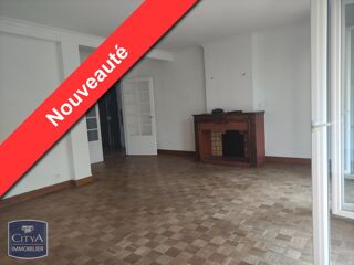  Appartement  vendre 4 pices 102 m