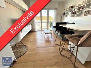  Appartement � vendre 2 pi�ces 29 m�