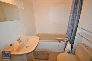  Appartement � vendre 1 pi�ce 22 m�