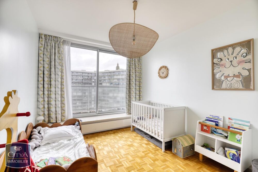 � vendre  Appartement Le Havre (76600)