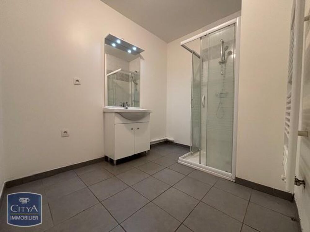vente Appartement - 3 pièce(s) - 58 m² Nancy (54000)