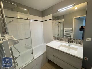  Appartement  vendre 3 pices 59 m