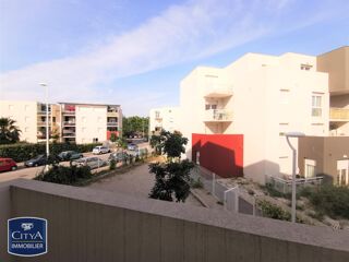  Appartement  vendre 2 pices 45 m