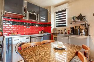  Appartement  vendre 2 pices 37 m