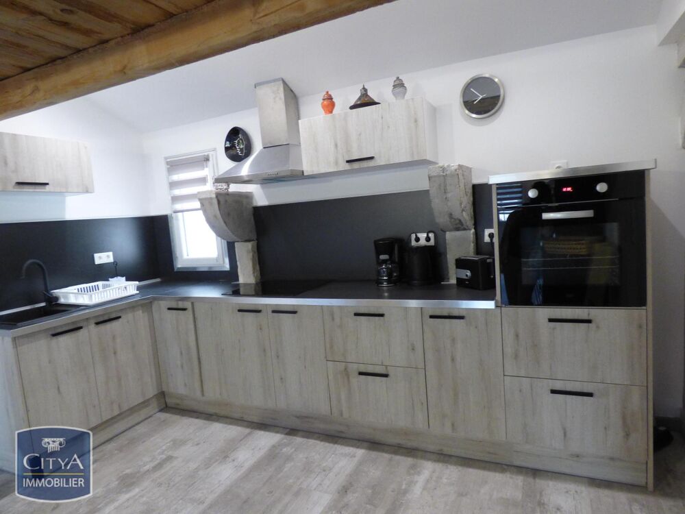 � vendre  Maison Taller (40260)