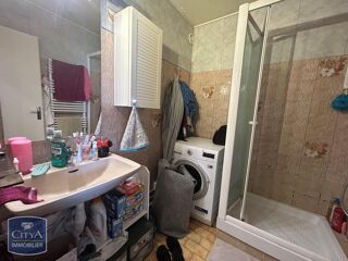  Appartement  vendre 3 pices 77 m