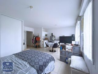  Appartement � vendre 1 pi�ce 32 m�