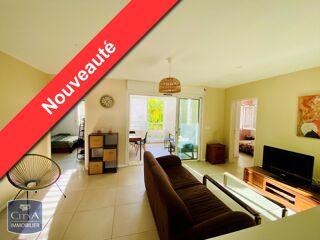  Appartement à vendre 4 pièces 79 m²