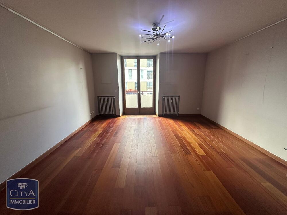  vendre  Appartement Annecy (74000)