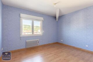  Appartement � vendre 3 pi�ces 61 m�