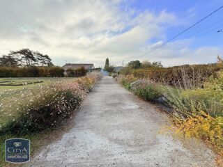  Maison  vendre 3 pices 87 m