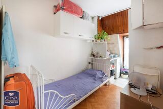  Appartement � vendre 1 pi�ce 9 m�