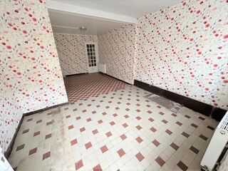  Maison  vendre 3 pices 60 m
