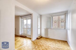  Appartement � vendre 4 pi�ces 78 m�