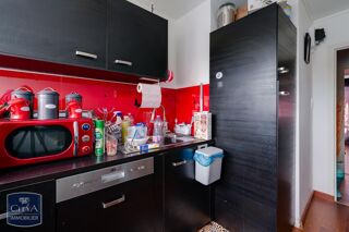  Appartement � vendre 3 pi�ces 56 m�