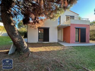  Maison � vendre 4 pi�ces 91 m�