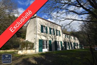  Maison � vendre 10 pi�ces 300 m�