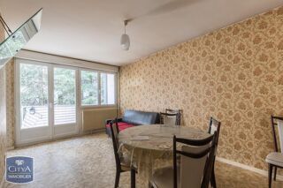  Appartement  vendre 4 pices 76 m