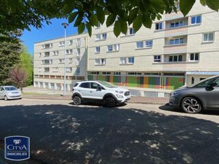  Appartement  vendre 1 pice 26 m