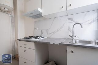  Appartement  vendre 2 pices 31 m