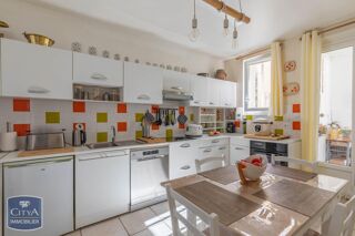  Appartement � vendre 4 pi�ces 80 m�