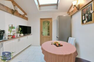  Appartement � vendre 4 pi�ces 127 m�