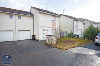  Maison � vendre 5 pi�ces 97 m�