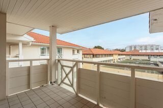  Appartement � vendre 2 pi�ces 35 m�