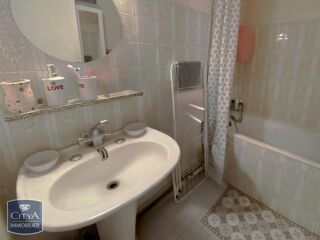  Appartement � vendre 2 pi�ces 42 m�