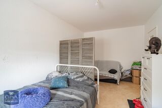  Appartement  vendre 2 pices 59 m