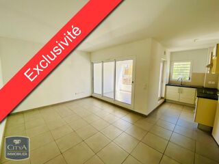  Appartement � vendre 2 pi�ces 42 m�