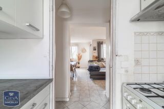  Appartement � vendre 4 pi�ces 67 m�