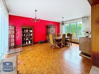  Maison � vendre 5 pi�ces 