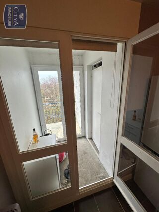  Appartement � vendre 2 pi�ces 62 m�